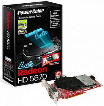 LCS HD5870 V2